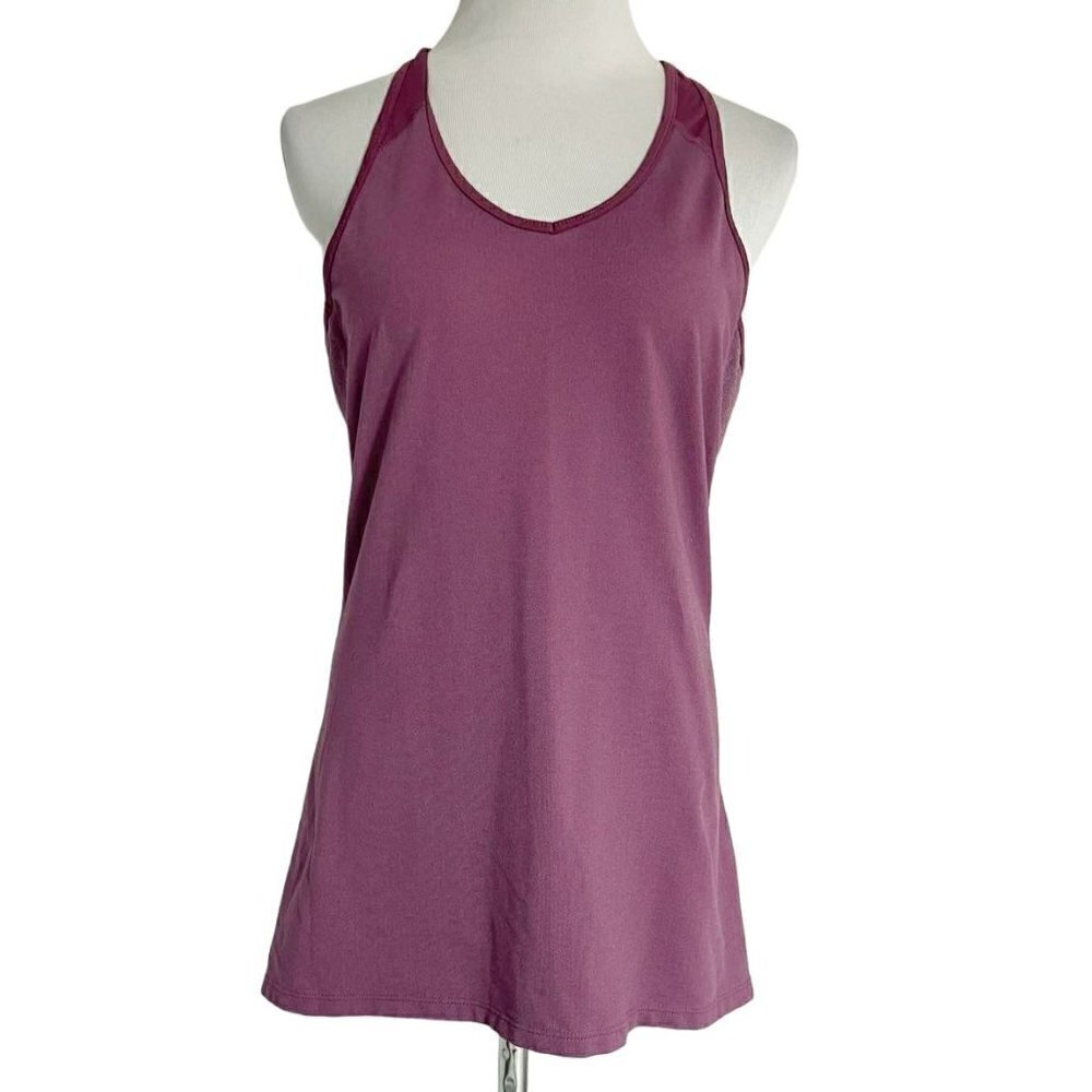 The North Face Size Medium Tank Top Athletic